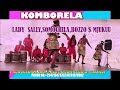 LADY SALLY SOMOCHILA BOZZO MJUKUU KOMBORELA