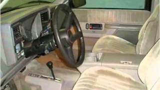 preview picture of video '1993 GMC Yukon Used Cars Gibson City IL'