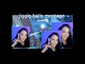 jiggle balls monage FOR flEA!111 MUST WATCH 18 ++++++