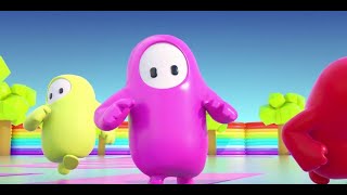 フォールガイズやるかも
