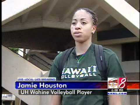 Hawaii's Olympians leave a lasting mark