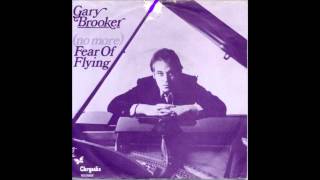 Gary Brooker  No More Fear Of Flying