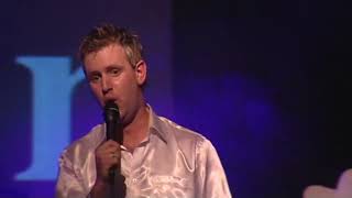 Mike Denver - American Pie (LIVE)