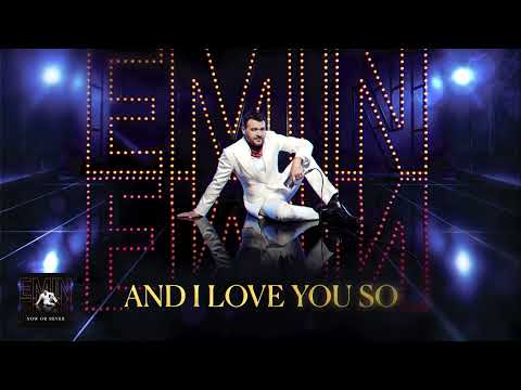 Video thumbnail for And I Love You So