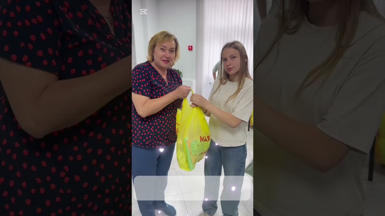 Превью видео