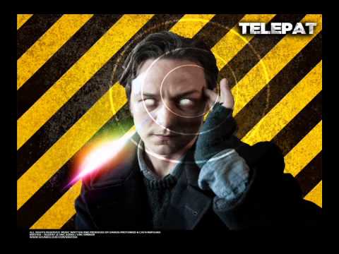 Kriotek - Telepat [FREE]