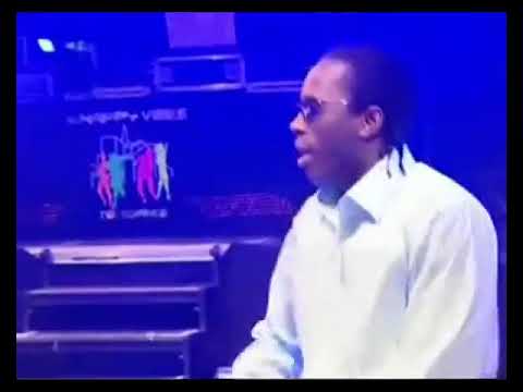 Fresh Fox - Sexy Lady