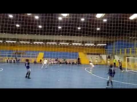 Gol Maeta - Fatec-SP ndu 2016