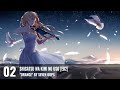 Anime Openings Endings Mix Full Songs Best Anime Music Compilation