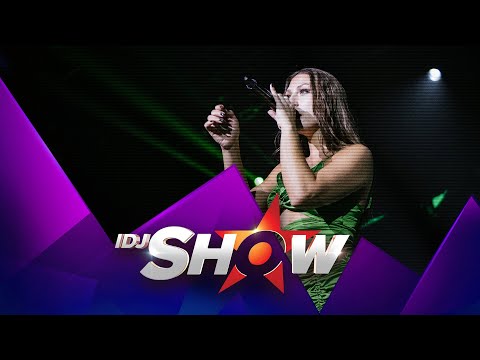 ERMINA - NADALJE (LIVE @IDJShow )