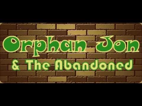 Orphan Jon & The Abandoned -  Blood Moon