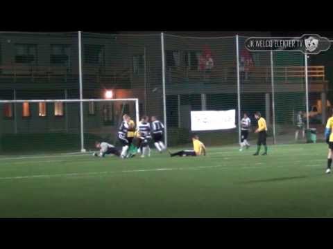 Tartu JK Welco Elekter II - Tartu Ülikool Fauna 2:3 (1:0)
