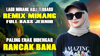 Download lagu Disco DJ Minang Remix Terbaru 2026 Full Bass - Vlog Perjalanan Menuju Tempat Kerja mp3