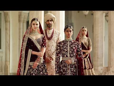 download lagu mp3 mp4 Anamika Khanna Red Lehenga, download lagu Anamika Khanna Red Lehenga gratis, unduh video klip Anamika Khanna Red Lehenga