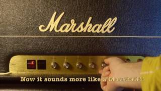 Video thumbnail for Marshall Super Bass 100 - Doctor Guitar Episode 29 by Budda Guedes