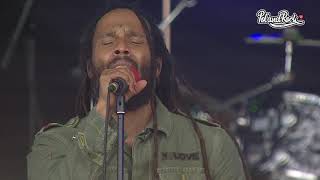 Ziggy Marley - Justice, War, Get Up Stand Up | Live at Pol&#39;And&#39;Rock Festival (2019)
