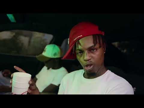 DEESTACKS - Out My Mudula (Official Music Video)