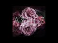 Ashes By Claire Guerreso OFFICIAL