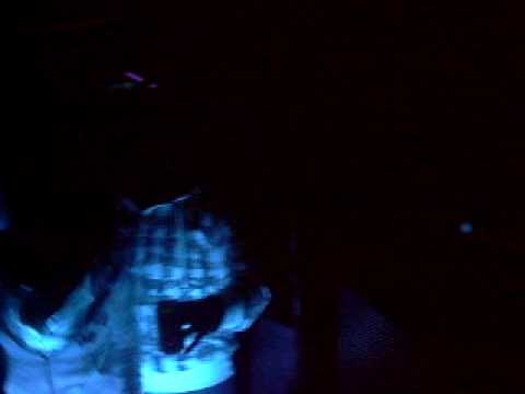 Terranoise @ San Carlos ,Sonora 2009 live act  deviltwisted   P/7