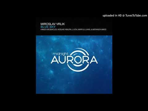 Miroslav Vrlik - Blue Sky (Original Mix)
