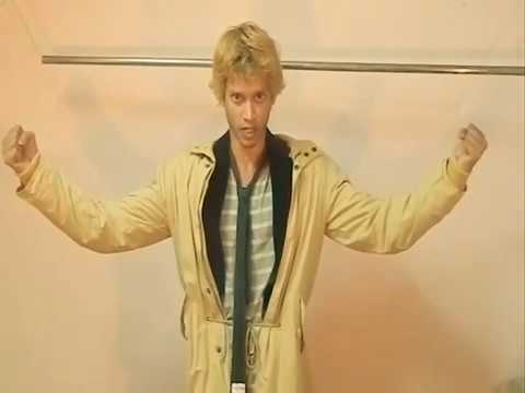 Rishabh raj Rishabh raj monologue haider