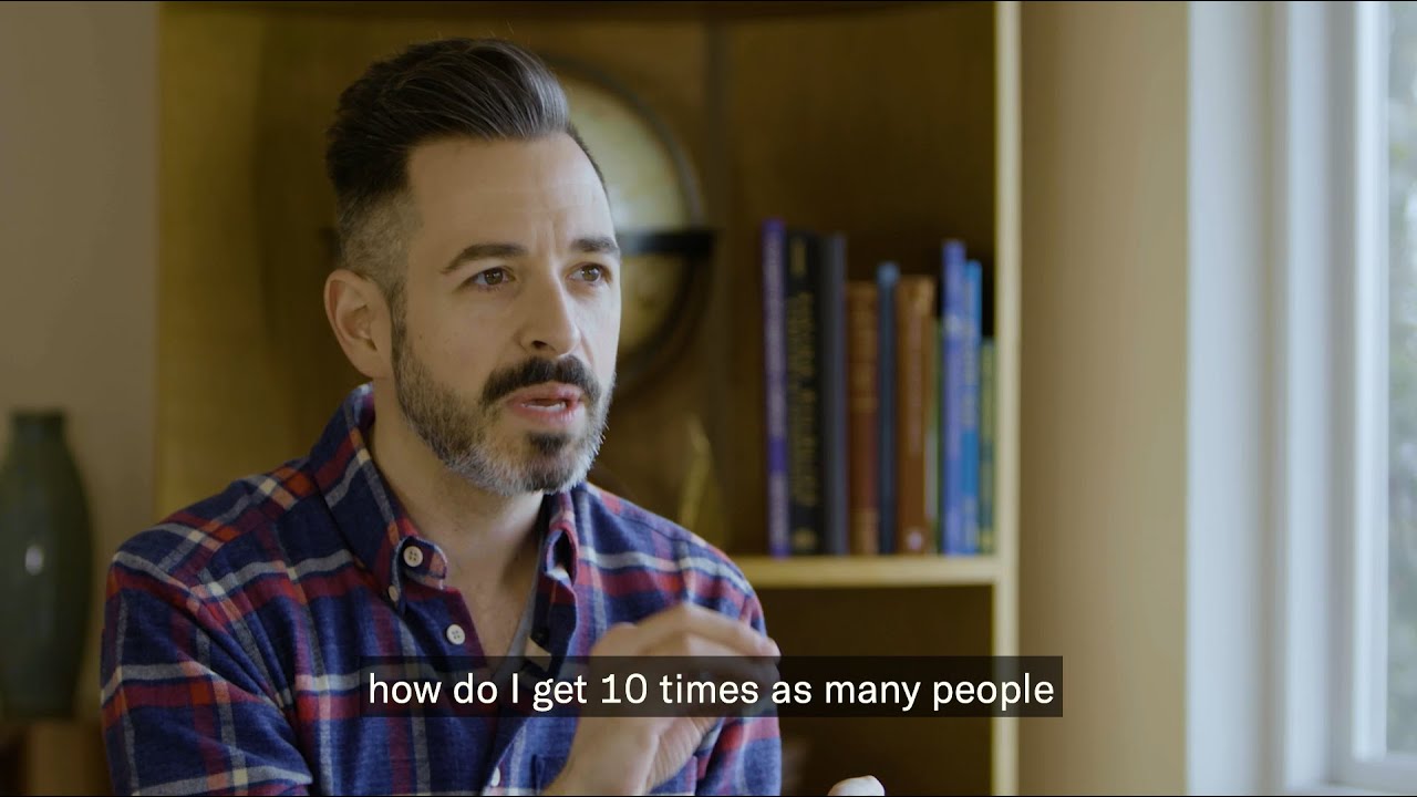 Typeform presents...Meaningful: Trailer