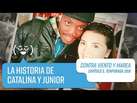 Capítulo 4 | Contra Viento y Marea | Temporada 2018