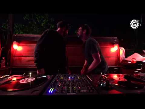 Avant Garten TV: Yoyaku Showcase Lamache B2B Lowris Part II