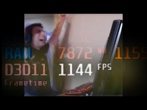 You can OVERCLOCK to 6 Ghz