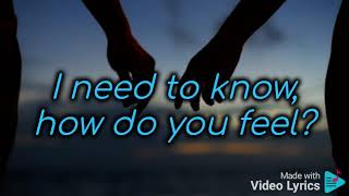 Christian Akridge-Please Notice (Lyric Video)