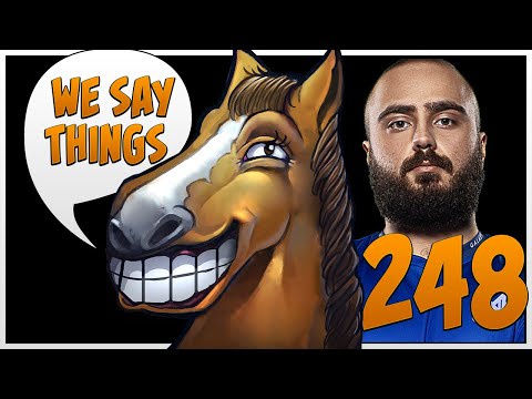 KuroKy is the MVP - We Say Things 248
