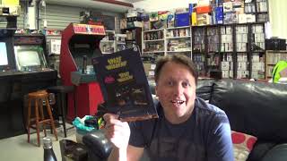 Channel Update - December 2018 - Christmas/Boxing Day Pickups, The Year That Was