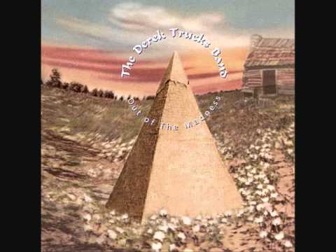 The Derek Trucks Band - Death Letter ( Son House )