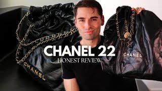 Download lagu CHANEL 22 BAG *HONEST* REVIEW.. | Watch Before You Buy mp3