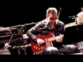 Richard Hawley - Seek it (live@Bouffes du Nord ...
