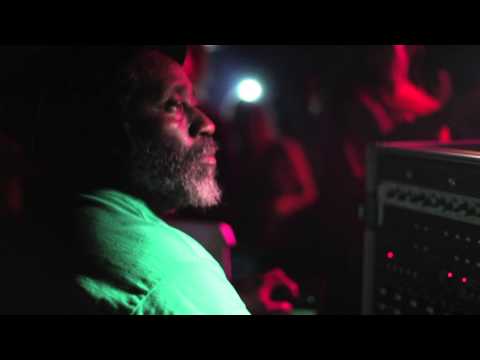 DUB GREETINGS : CHANNEL ONE meets EQUAL BROTHERS 2013