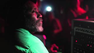 DUB GREETINGS : CHANNEL ONE meets EQUAL BROTHERS 2013