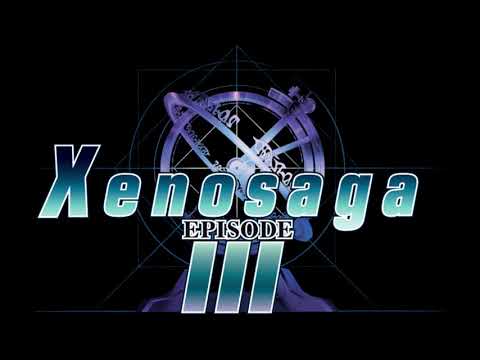 Xenosaga III OST - Mobius Hotel