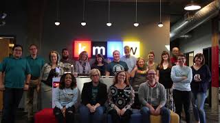 Fall Pledge 2017 |  Thank You!