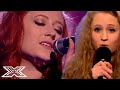 EVERY Janet Devlin X Factor UK Performance! | X Factor Global