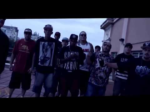 Cypher - O Sul Ataca - Seleçao Gaucha da Rima  #cypher #rapbr #hantaru #rapgaucho #rapportoalegre