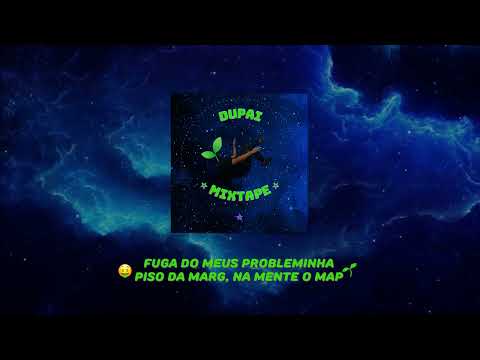 2. Broto Pai - "Pxtxs Rxrxs" feat. SE7H MC, Saci MC, Well75 (Prod. @notapanda.rar) [DUPAI MIXTAPE]