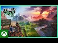 Trials Rising: Journey of Trials - Season 6 Trailer | Ubisoft [NA]