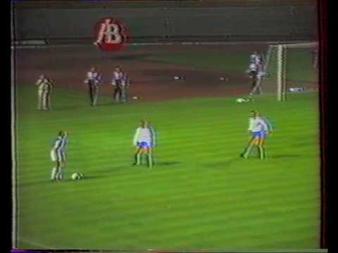 Újpesti TE Tatabánya 1991 ősz