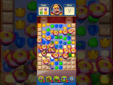 Royal Match LEVEL 7947