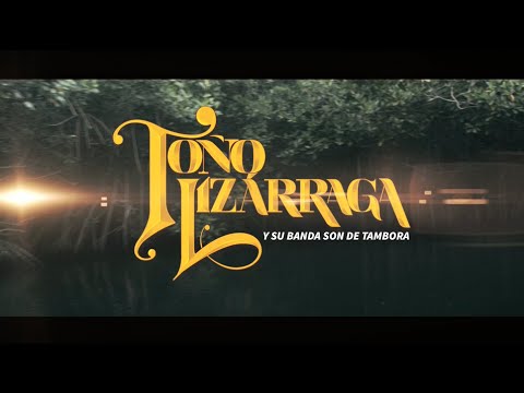Toño Lizárraga - Me Pego la Gana (Video Oficial)