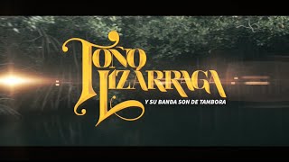 Toño Lizárraga - Me Pego la Gana (Video Oficial)