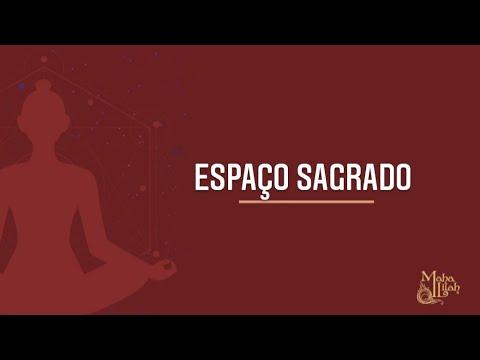 Espaço sagrado
