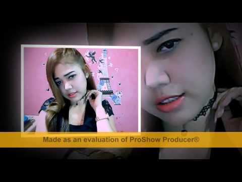 Saat Kau Temukan Aku cover Nefrye Syariella pict