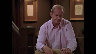Download lagu Frasier - Punched in the face by a man now dead. mp3
